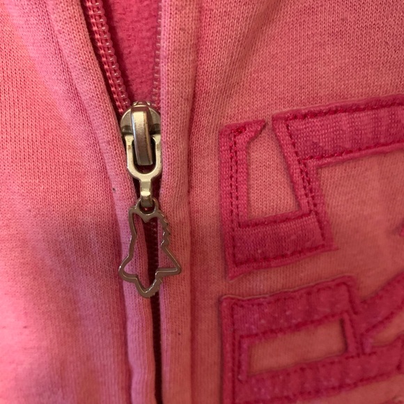 Fox Riders Co Zip Up - Picture 3 of 4